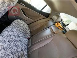 كيا اوبتيما